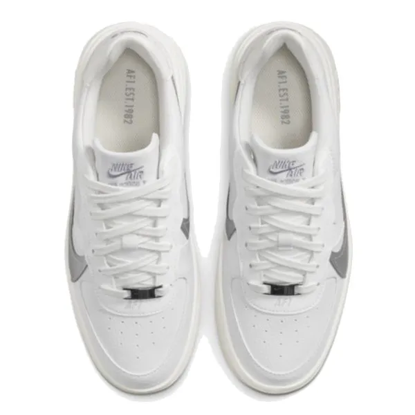 NIKE Pantofi Sport Air Force 1 PLT.AF.ORM 