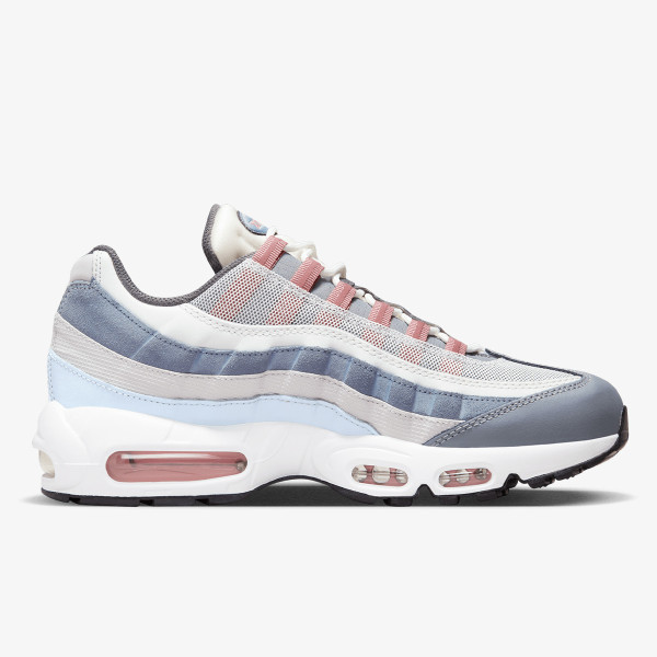 Grey air top max 95 womens