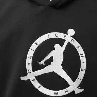 NIKE Hanorac M J OW HOODIE 