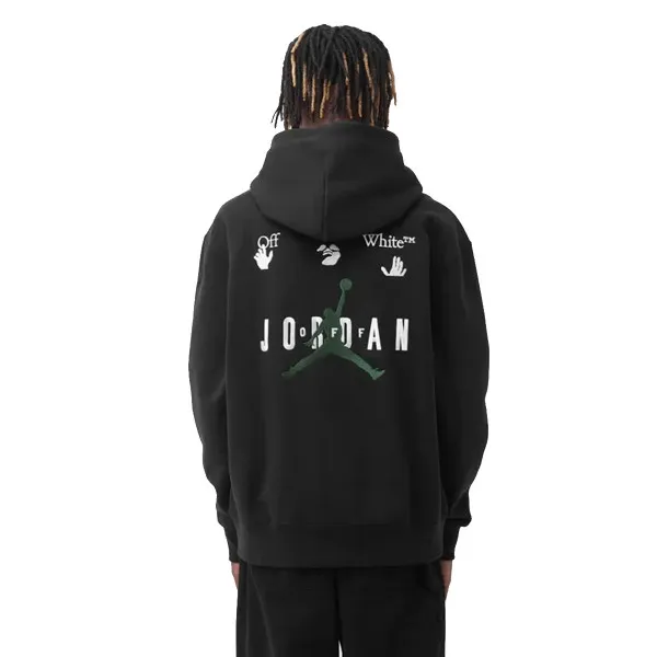 NIKE Hanorac M J OW HOODIE 