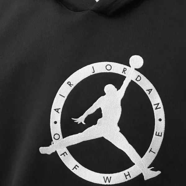 NIKE Hanorac M J OW HOODIE 