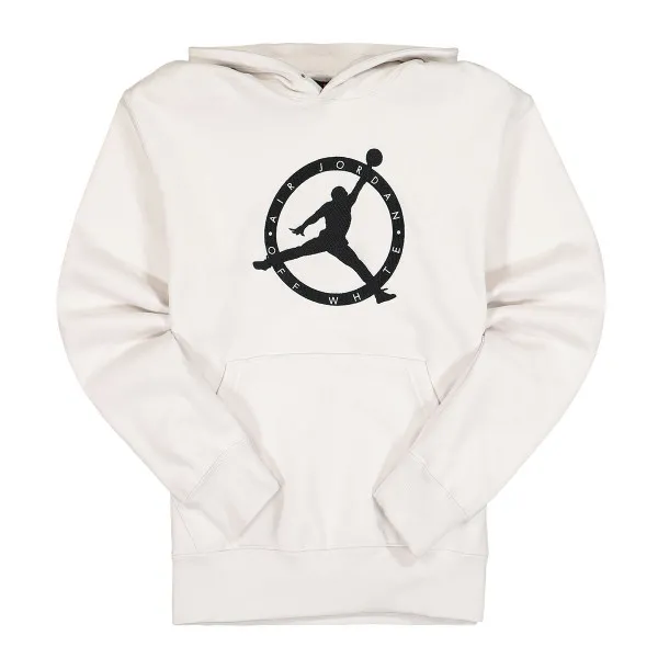 NIKE Hanorac M J OW HOODIE 