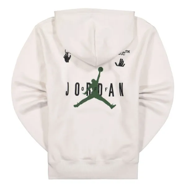 NIKE Hanorac M J OW HOODIE 