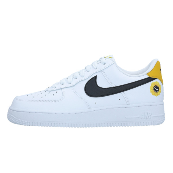 NIKE Pantofi Sport AIR FORCE 1 '07 LV8 