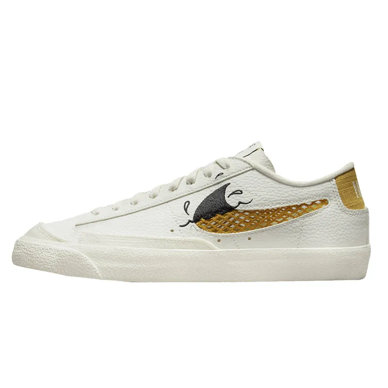 NIKE Pantofi Sport BLAZER LOW '77 SE NSC 