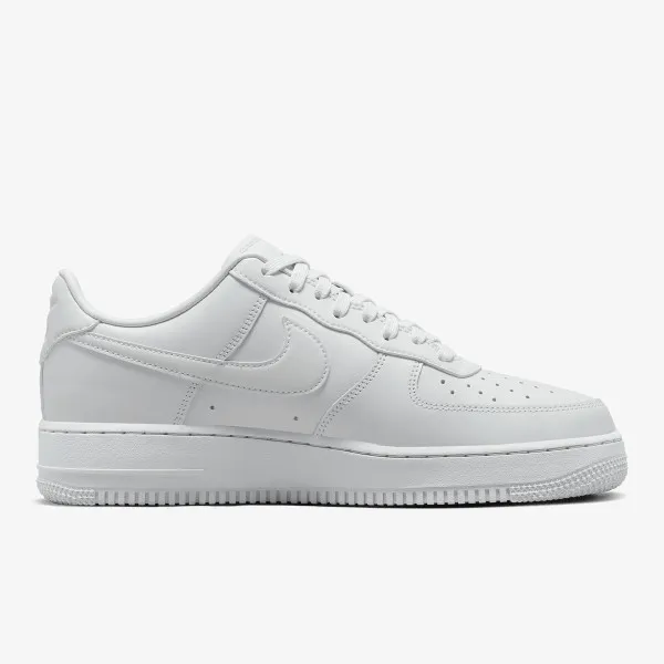 NIKE Pantofi Sport Air Force 1 07 Fresh 