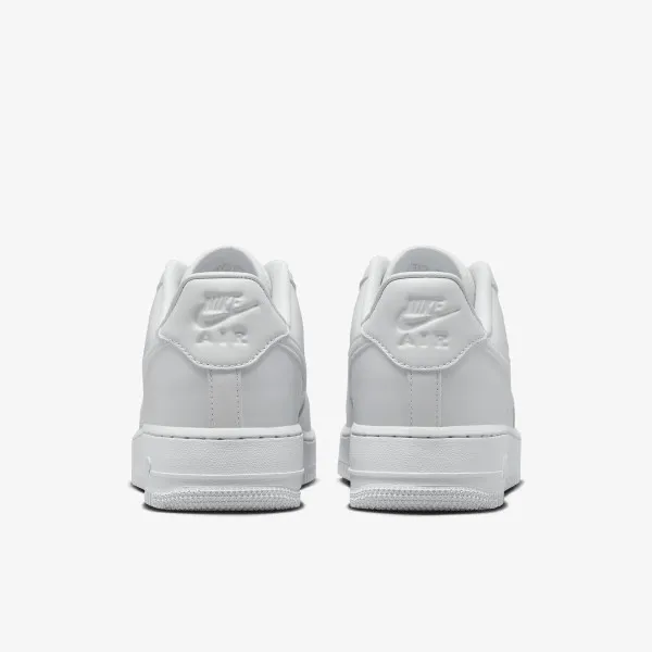 NIKE Pantofi Sport Air Force 1 07 Fresh 