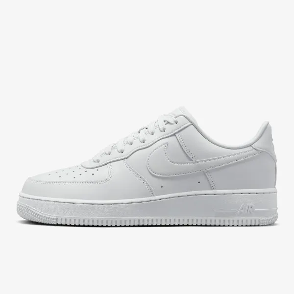 NIKE Pantofi Sport Air Force 1 07 Fresh 