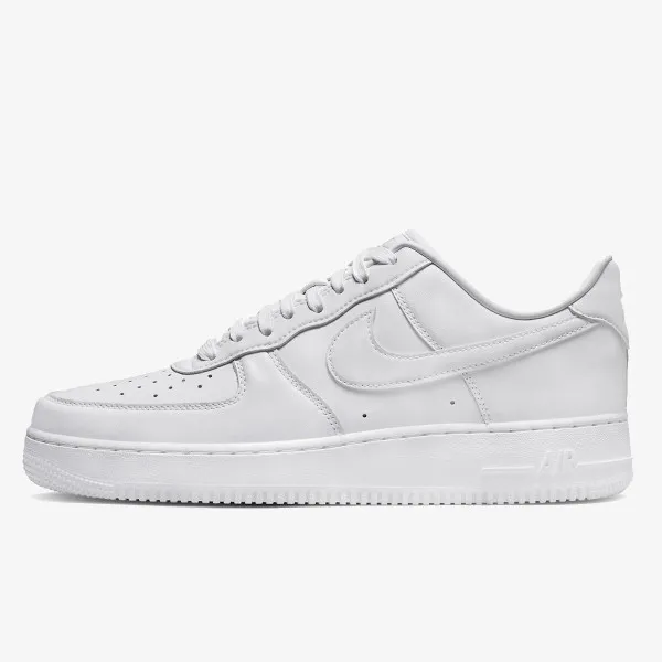 NIKE Pantofi Sport Air Force 1 '07 Fresh 