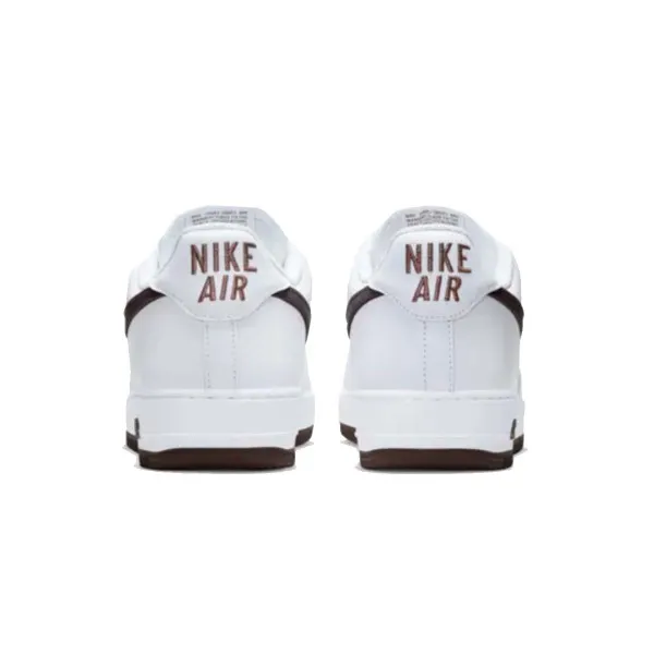 NIKE Pantofi Sport Air Force 1 Low Retro 