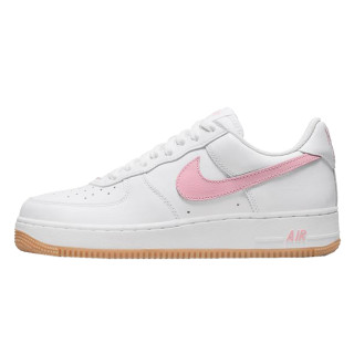 NIKE Pantofi Sport AIR FORCE 1 W RETRO 