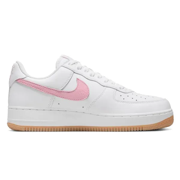 NIKE Pantofi Sport AIR FORCE 1 LOW RETRO 