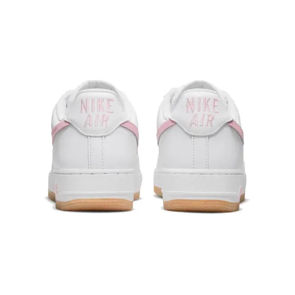 NIKE Pantofi Sport AIR FORCE 1 LOW RETRO 