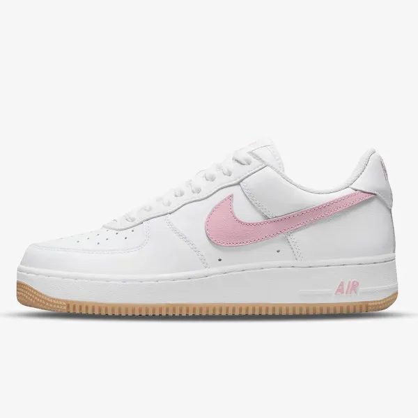 NIKE Pantofi Sport AIR FORCE 1 LOW RETRO 