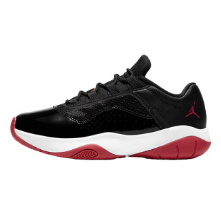 NIKE Pantofi Sport AIR JORDAN 11 CMFT LOW BG V2 