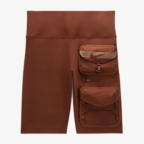 NIKE Pantaloni scurti Cactus Jack by Travis Scott x Nike NRG B