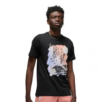 NIKE Tricou Jordan Brand 