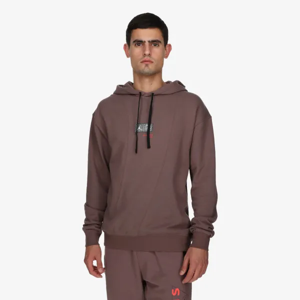 NIKE Hanorac Paris Saint-Germain 