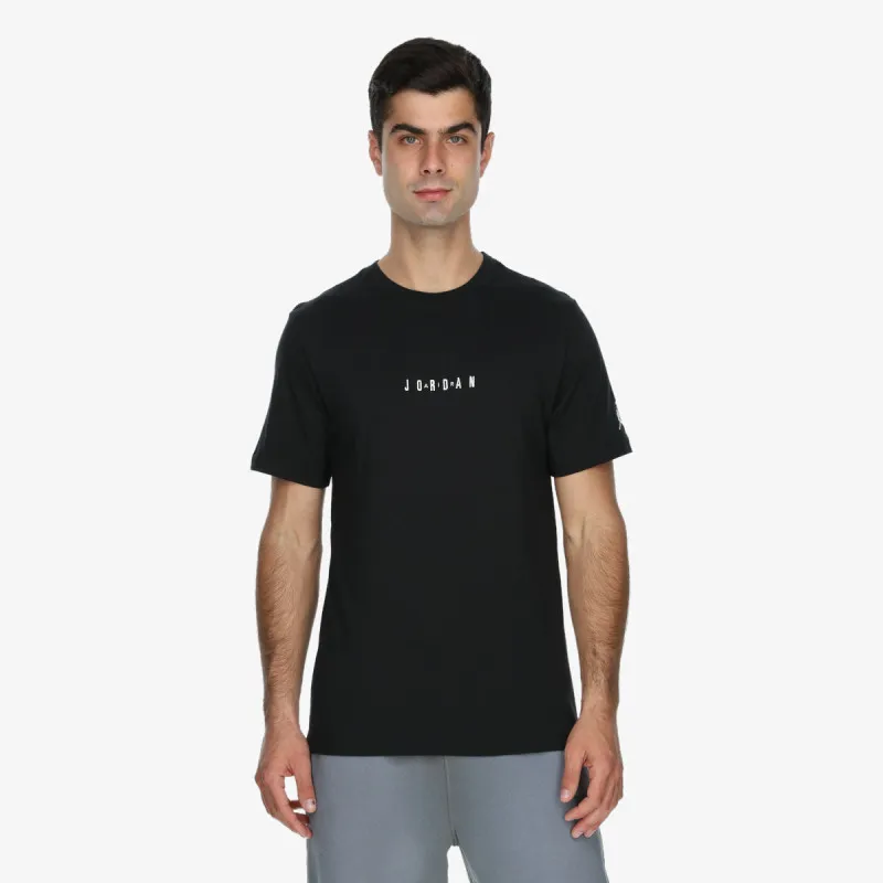 NIKE Tricou M J EMB JORDAN AIR CREW 