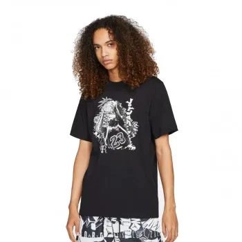 NIKE Tricou JORDAN VTG GFX SS CREW 