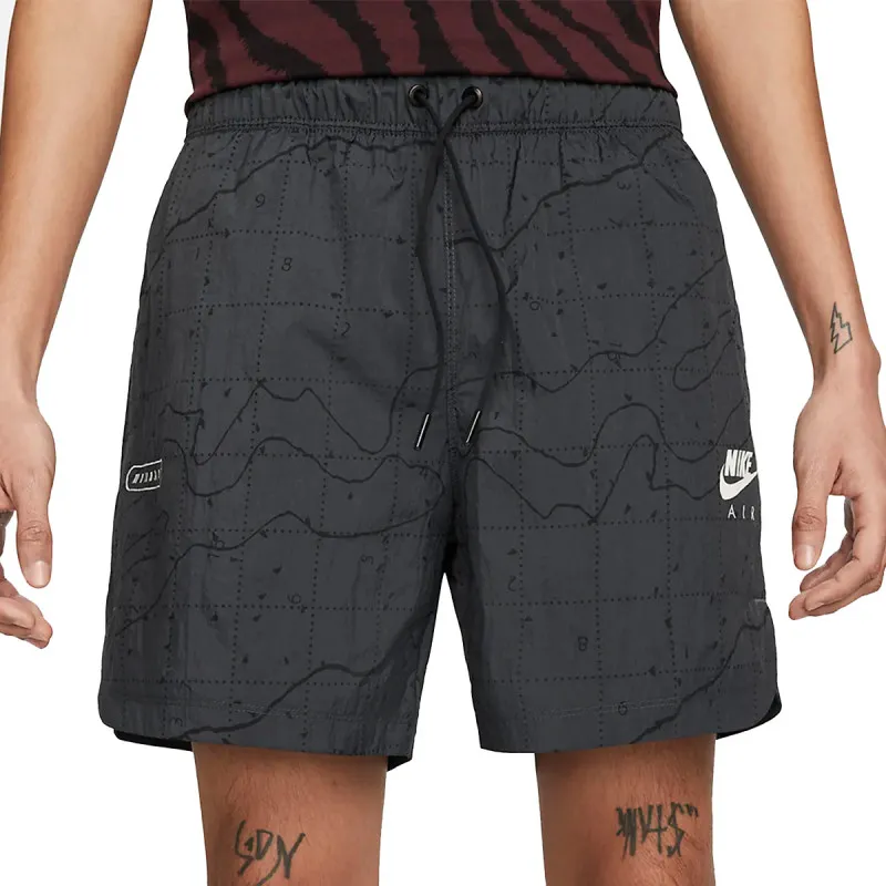 NIKE Pantaloni scurti M NSW  AIR LND WVN SHORT 