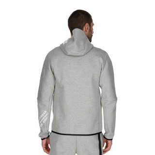 NIKE Hanorac M NSW TCH FLC FZ WR GX HOODIE 