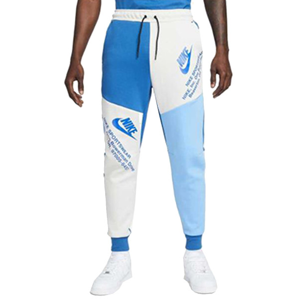 NIKE Pantaloni de trening M NSW TCH FLC GX CB JGGR | Tike Romania