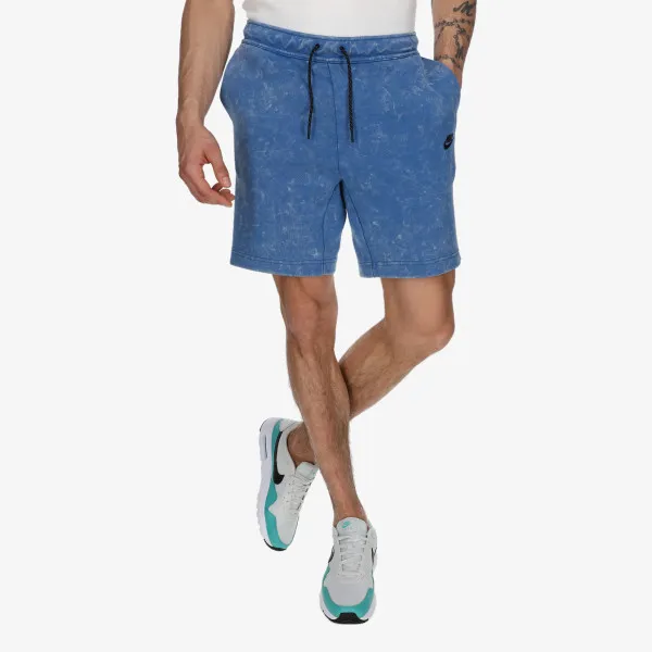 NIKE Pantaloni scurti Sportswear Tech Fleece