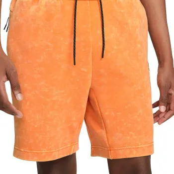 NIKE Pantaloni scurti Sportswear Tech Fleece 