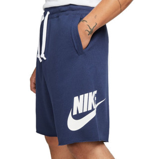 NIKE Pantaloni scurti Sportswear Sport Essentials 