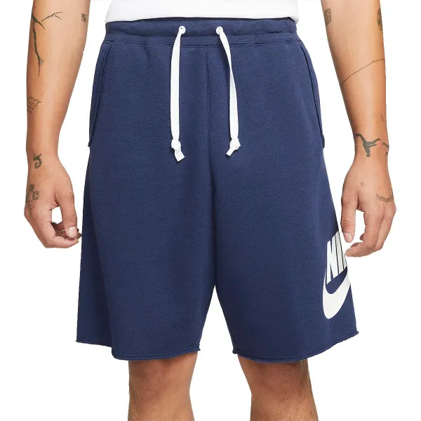 NIKE Pantaloni scurti Sportswear Sport Essentials 