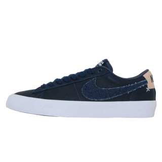 NIKE Pantofi Sport SB Zoom Blazer Low Pro GT Premium 