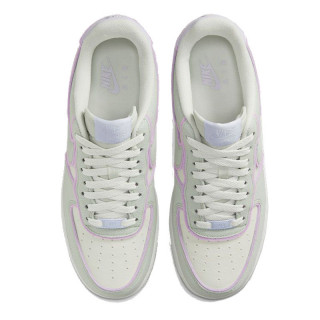 NIKE Pantofi Sport NIKE AIR FORCE 1 FOAM 