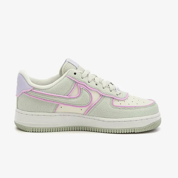 NIKE Pantofi Sport NIKE AIR FORCE 1 FOAM 
