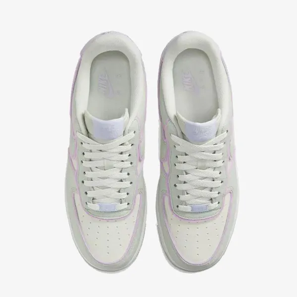 NIKE Pantofi Sport NIKE AIR FORCE 1 FOAM 