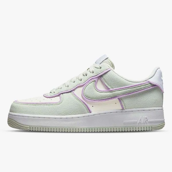 NIKE Pantofi Sport NIKE AIR FORCE 1 FOAM 