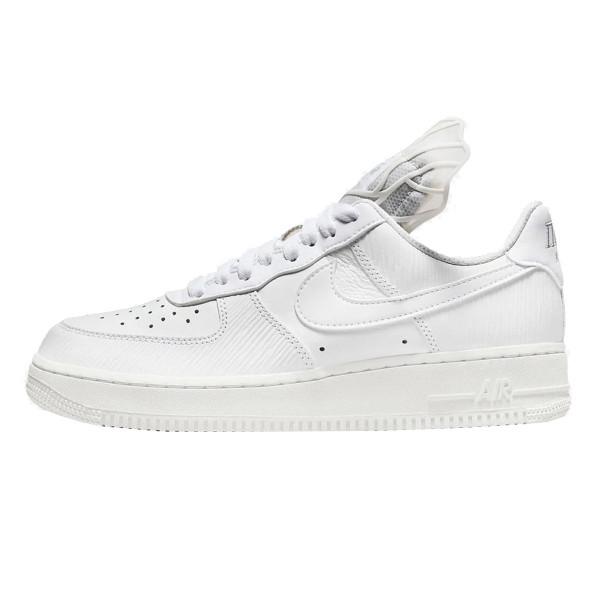 NIKE Pantofi Sport WMNS NIKE AIR FORCE 1 GD Tike Romania