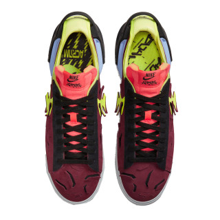 NIKE Pantofi Sport ACRONYM ® x Blazer Low 
