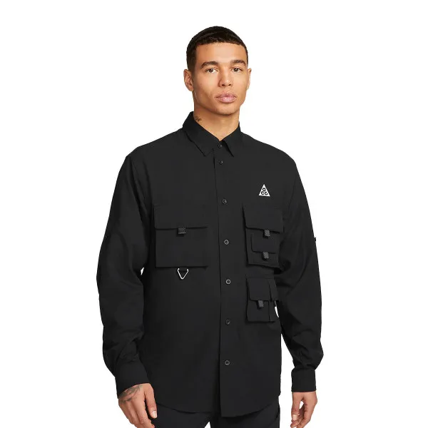 NIKE Tricou maneca lunga ACG Dri-FIT UV