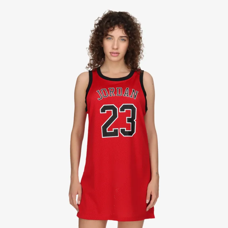 NIKE Rochie W J HERITAGE DRESS CORE 