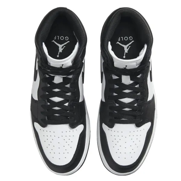 NIKE Pantofi Sport Air Jordan 1 High 