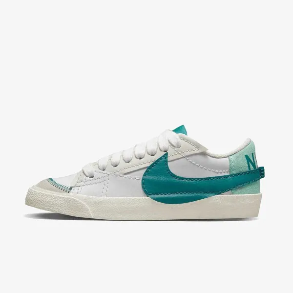 NIKE Pantofi Sport Blazer Low '77 Jumbo