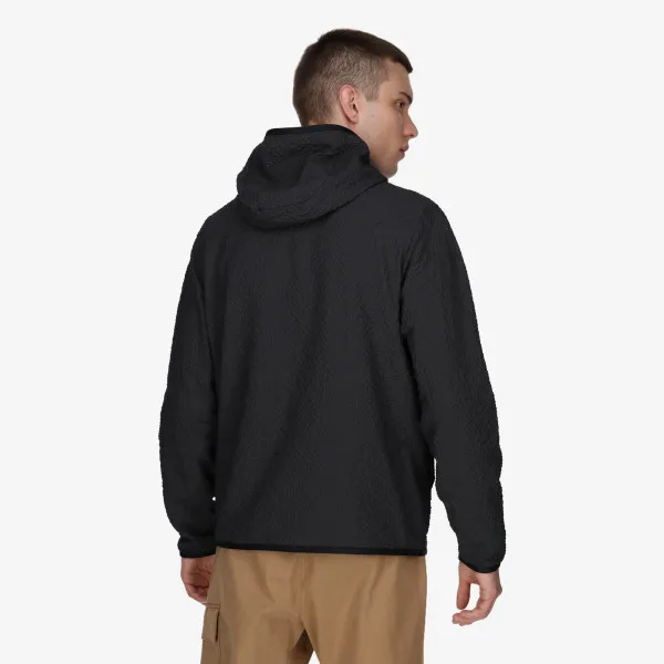 NIKE Hanorac M NSW TE LND WVN FZ HOODIE SNL 