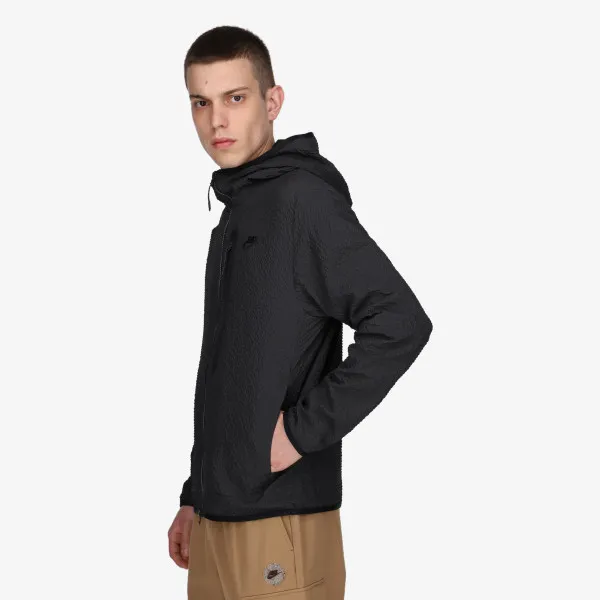 NIKE Hanorac M NSW TE LND WVN FZ HOODIE SNL 