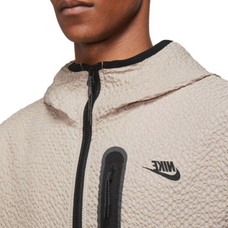 NIKE Hanorac M NSW TE LND WVN FZ HOODIE SNL 