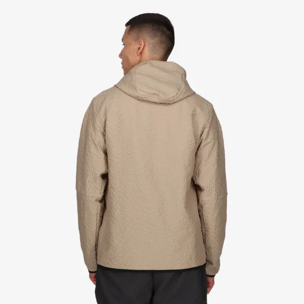 NIKE Hanorac M NSW TE LND WVN FZ HOODIE SNL 