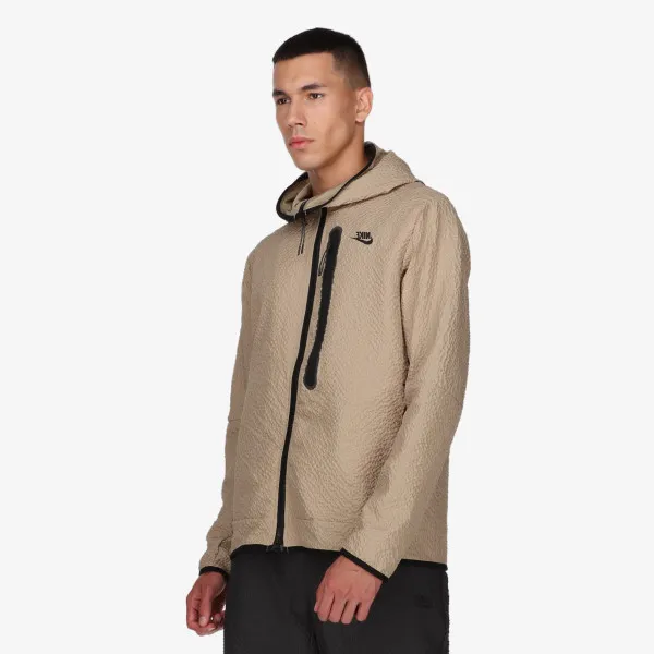 NIKE Hanorac M NSW TE LND WVN FZ HOODIE SNL 