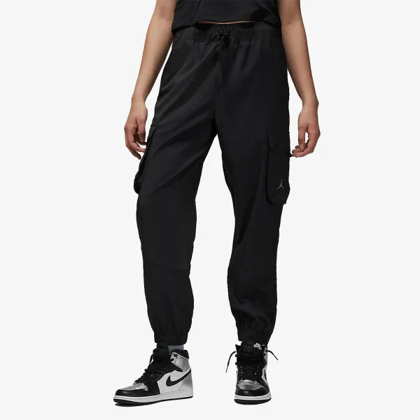 NIKE Pantaloni de trening W J SPT TUNNEL PANT 
