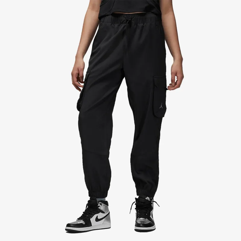 NIKE Pantaloni de trening W J SPT TUNNEL PANT 