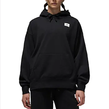 NIKE Hanorac W J FLIGHT FLC HOODIE 